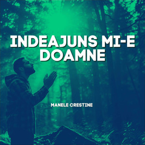 Portativ - Indeajuns Mi-E Doamne, Manele Crestine (2024)