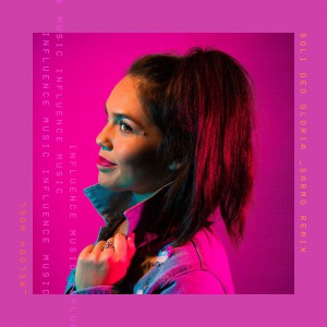 Influence Music - Soli Deo Gloria (Sarmo Remix) (2019)