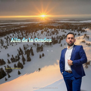 Danut Manci - Îngerii Din Cer Coboară (2025)