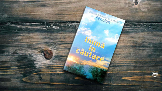 François Fénelon - Inimă în căutare