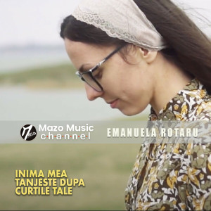 Mazo Music Channel - Inima Mea Tanjeste Dupa Curtile Tale (2022)