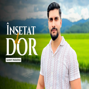 Sammy Paraipan - Însetat De Dor (2024)