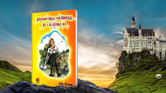 John Bunyan - Întâmplările pelerinului în călătoria sa