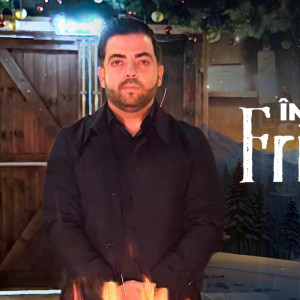 Manex Din Bacesti - Intr-O Seara Friguroasa (2025)