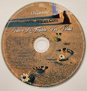 Viorel Hiticaș Cotu - Într-O Zi, Faptele Vor Vorbi Vol. 6 (2023)