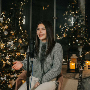 Vanesa Pavel - Întreaga Lume Ai Schimbat (2023)