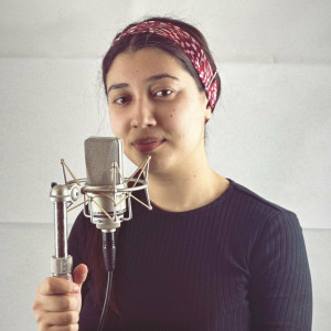 Roxana Caraian Codreanu - Intristarea Mi-A Luat Puterea (2023)