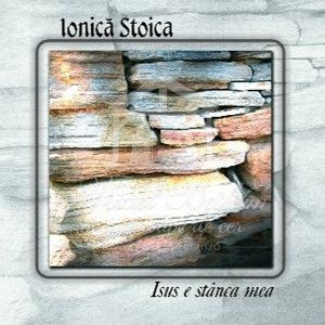 Ionica Stoica - Isus e Stanca mea Negative Vol.6