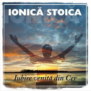 Ionica Stoica - Iubire venita din cer Negative Aditionale Vol.11