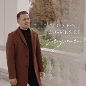 Ionut Craciun - De Ce-S Cuprins De Grijuri (2020)
