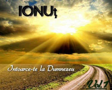 Ionut - Intoarce-te la Dumnezeu Negative Vol.1