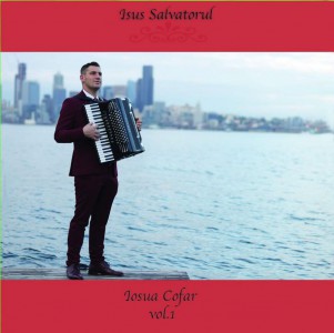 Iosua Cofar - Isus Salvatorul Vol. 1 (2019)