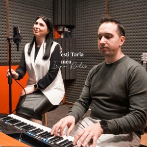 Irina Radis - Esti Taria Mea (2022)
