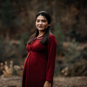 Isaura Gheorghiu - Iti Multumesc (2018)