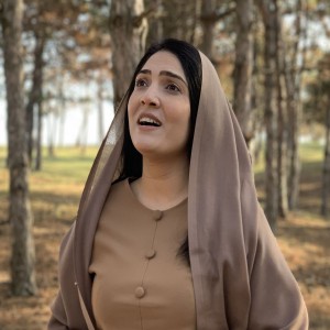 Isaura Gheorghiu - Nu Ma Lasa (2021)