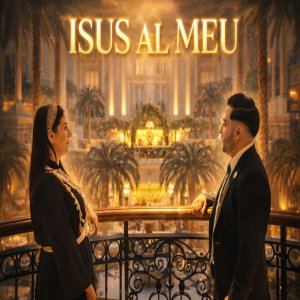 Manex Din Bacesti - Isus Al Meu (2026)