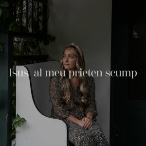 Tabita Purcar-Piscuc - Isus Al Meu Prieten Scump (2025)