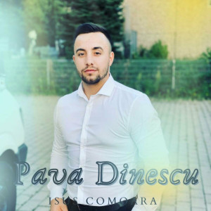 Pavel Dinescu - Isus Comoara (2023)