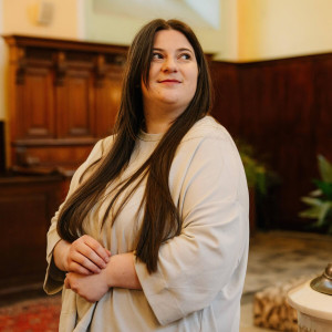 Daria Cocoș - Isus Ești Cetățuia Mea (2025)