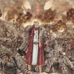 Andrei Prodan - Isus Fratele Cel Mare (2024)