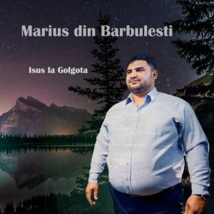 Marius Din Barbulesti - Isus la Golgota (2012)