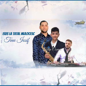 Madalin Covaciu - Isus La Tatal Mijlocesc (2023)
