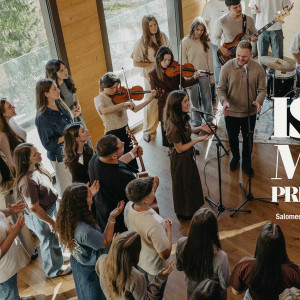 Stranis Denis - Isus, Miel Preasfânt (2025)