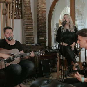 Teofania Worship - Isus, Nu E Nume Mai Minunat (2025)