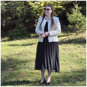 Ghica Rebeca - Isus Nume Minunat