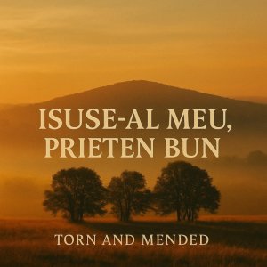 Torn & Mended - Isuse-Al Meu, Prieten Bun