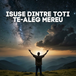 Muzica Crestina Noua - Isuse Dintre Toti Te-Aleg Mereu (2024)