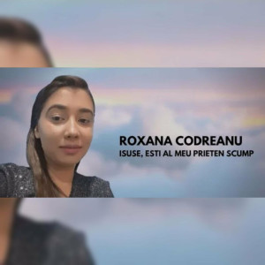 Iosif Codreanu - Isuse Esti Al Meu Prieten (2022)