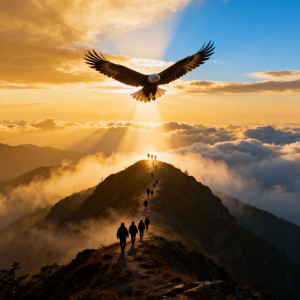 Răsunet Divin - Isuse Scump, A Noastră Mântuire (2026)