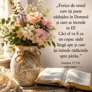 Angels Smile...Mihaela Cioban - Isuse, Tu Ești Speranța Mea!