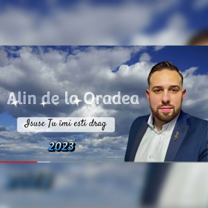 Danut Manci - Isuse Tu Îmi Ești Drag (2023)