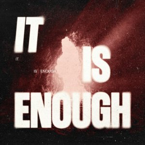 Mercy Hill Worship - It Is Enough