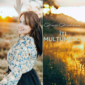 Anca Ardelean - Iti Multumesc! (2024)