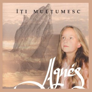 Agnes Alba - Îti Multumesc