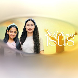 Fernando Dia - Îți Mulțumesc Isus (2025)