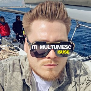 DaniiB - Iti Multumesc Isuse