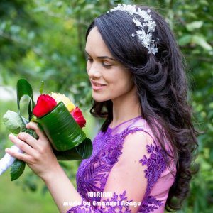 Miriam - Iubirea E O Flacara