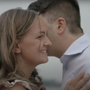Agnes Alba - Iubirea Mea
