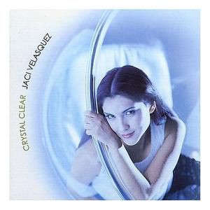 Jaci Velasquez - Crystal Clear (2000)