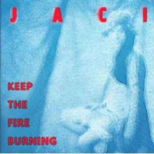 Jaci Velasquez - Keep The Fire Burning (1994)