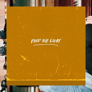 Jacob Cantrell - Find the Light (2018)