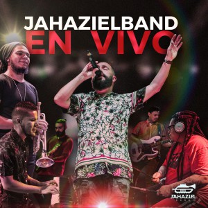 Jahazielband - Jahazielband En Vivo (2020)