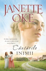 Janette Oke - Mostenirea Din Prerie Cautarile Inimii (2018)