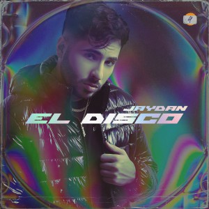 Jaydan - EL DISCO (2021)
