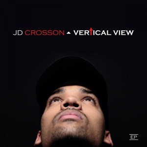 Jd Crosson - Vertical View EP (2018)