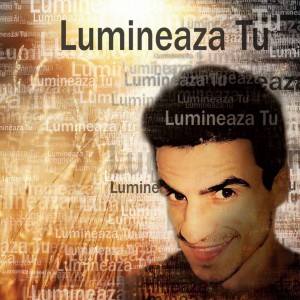 Jean Moldoveanu - Lumineaza Tu (2015)